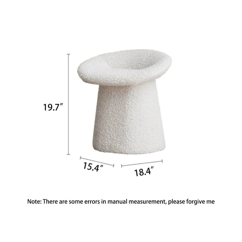 Mordern Multipurpose Vanity Stool