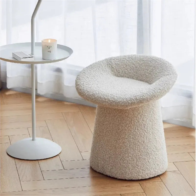 Mordern Multipurpose Vanity Stool