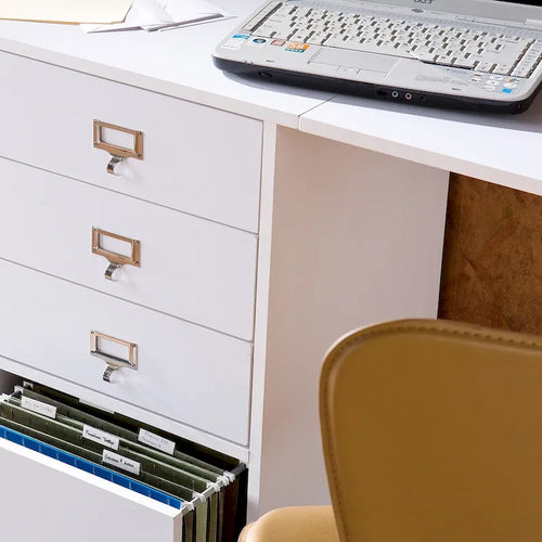 48 Fold-out Organizer and Craft Desk